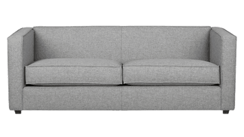 Sleeper Sofa Picture HD Image Free PNG