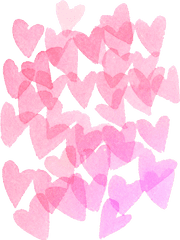 Transparent Hearts Gif 4 Images - Heart Gif Transparent Background Png