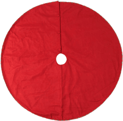 Tree Skirt U2014 Nyc Shop Png Red