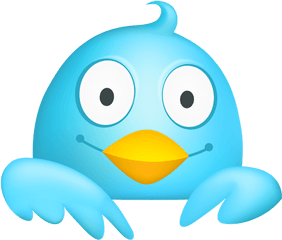 Cute Twitter Icon Png 32297 - Free Icons And Png Backgrounds Twitter Cute Icon Transparent Background