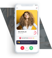 Dating App Script - Camera Phone Png