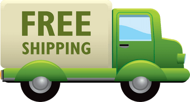 Free Shipping Png File