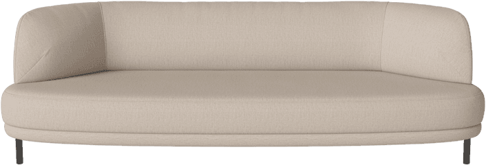 Grace Sofa - Steelcase Sofa Bed Png