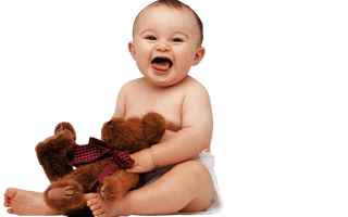 Baby Transparent Image - Free PNG