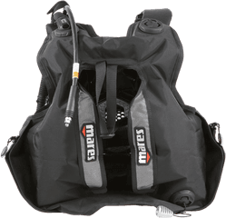 Mares Hybrid Bcd Singapore - Hiking Equipment Png