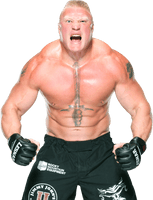 Brock Lesnar Transparent Background - Free PNG
