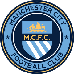 Manchester City Fc Third Sports - New York City Fc Png