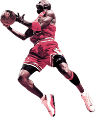 Michael Jordan Free Transparent Png - Michael Jordan Png Gif