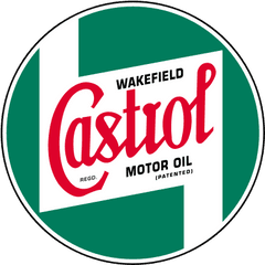 Castrol Oil - Castrol Png