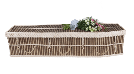 Cocostick Coffins - Horizontal Png