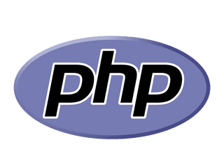 Php 7 - Php Logo Png