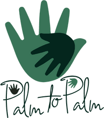 Blog U2014 Palm To Healing From Grief And Trauma - Waving Goodbye Png