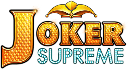 Joker Supreme - Kalamba Games Clip Art Png