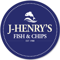 J - Henryu0027s Fish U0026 Chips Hedge End Southampton So30 4dy Heathens Greetings Png