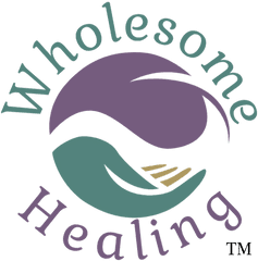 Wholesome Healing - Graphic Design Png