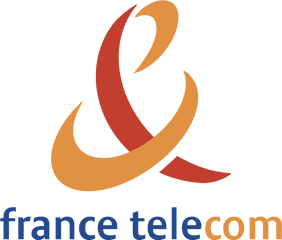 France Telecom Logo Png Transparent - France Telecom Logo Png