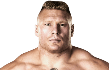 Download Brock Lesnar Face Png - Brock Lesnar Portrait