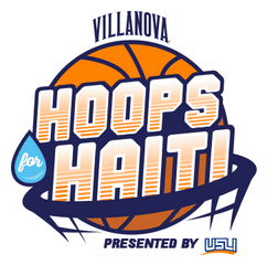 Hoops For Haiti - Language Png