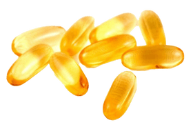 Fish Oil Pic Capsule Download Free Image - Free PNG