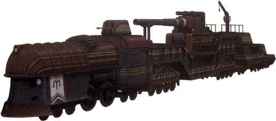 Equus Valkyria Wiki Fandom - Dieselpunk Armored Train Png