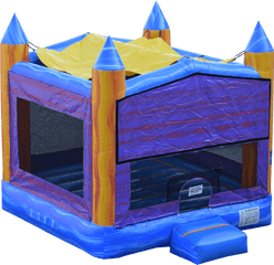 Bounce Houses For Rent - Inflatable Png