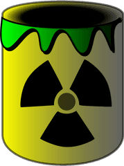 Download Toxic Png Files - Radon Element