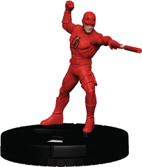 Bullseye Png - Figurine