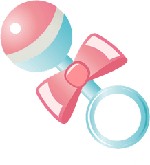 Baby Png Image - Cartoon Baby Toys Png