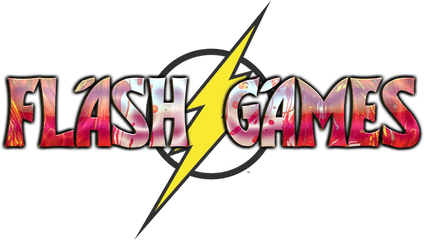 Flash Games Logo - Flash Games Logo Png