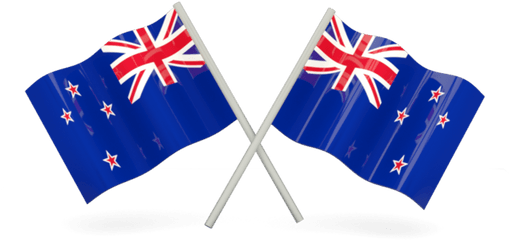 Download New Zealand Flag Transparent - New Zealand Flag Transparent Png