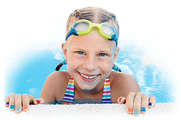 Swimming Sport Png Images Free Download - Swimming Kid Png