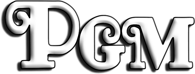 Polygame Logo Image Download - Polygame Master Png