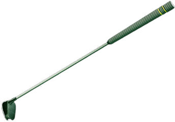 Dead Rising Golf Club - Golf Club Cut Out Png