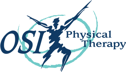 Therapy Partners - Osi Physical Therapy Logo Large Png