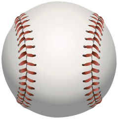 Baseball Transparent Png - Clipart Softball