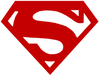 Superboy Logo Png - Whitechapel Station