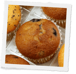 Download Muffin Hd Png - Uokplrs Muffin