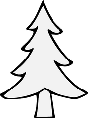 Download Hd Details Png - Christmas Tree Transparent Png Pine Tree Heraldry Png