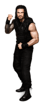 Roman Reigns Style Png