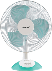 Fan Png Free Download Clipart - High Speed Orient Table Fan