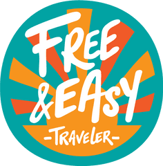 Png - Free And Easy Traveler