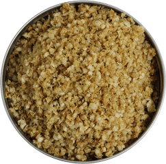 Maple U0026 Olive Oil Quinoa Sprinkle With Flax U2014 Chia Leah Png