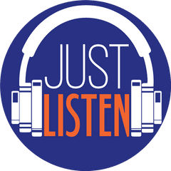 Just Listen Podcast Via Stitcher For Podcasts - Just Listen Png