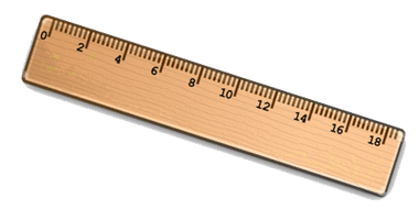 Ruler Png File