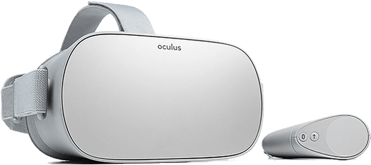 Oculus Png 5 Image - Oculus Go 64