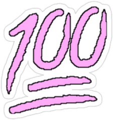 100 Emoji Png - Slubnesuknieinfo Smile