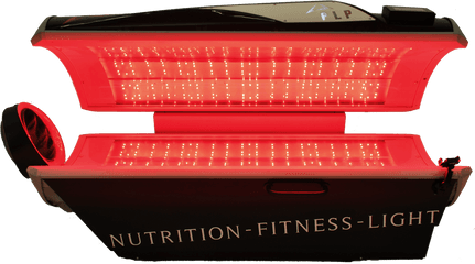 The Science Behind Benefits Of Red Light Therapy U2013 Prism - Prism Light Pod Png