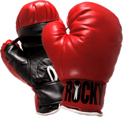 Download Boxing Gloves Png - Boxing Gloves Png