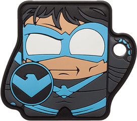 Nightwing - Mobile Phone Case Png