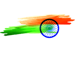 26 Wish India Republic January Day - Free PNG